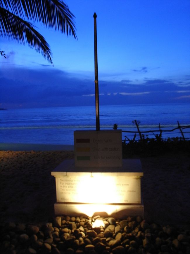 ■インターコンチネンタルバリリゾート■