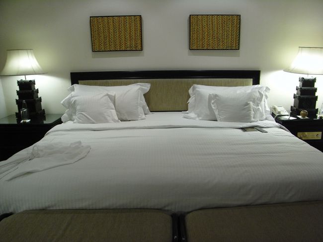 ■インターコンチネンタルバリリゾート■<br /><br />満腹のお腹でやっと部屋へ戻り、のんびり。<br /><br />アレ！？もう写真1000枚も撮ってるの？？<br />ヤバイ！！メモリが足りないぃぃぃーーーー！！<br /><br />明日がメインなのに…<br /><br />ベッドの上にゴロンと横になり写真の整理を<br />していると、いつの間にか眠っていた…<br /><br />予定が狂いっぱなしの一日だった。<br /><br />