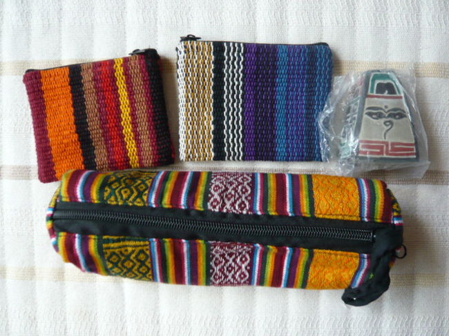 ☆お土産物☆<br />ペンケース、小銭入れ等・・・・<br />