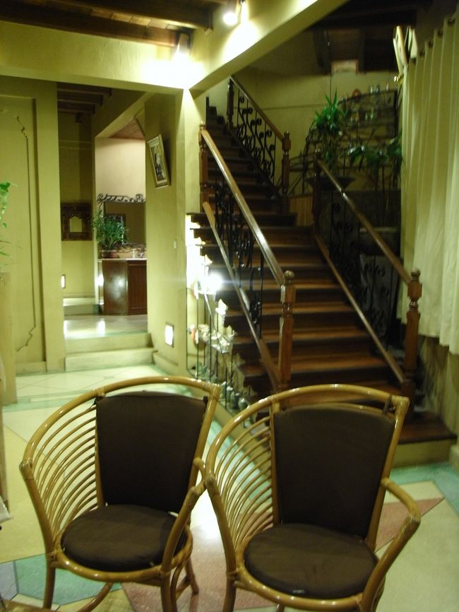 ■デ−ハースパ■<br /><br />広くもないけど、狭くもない。