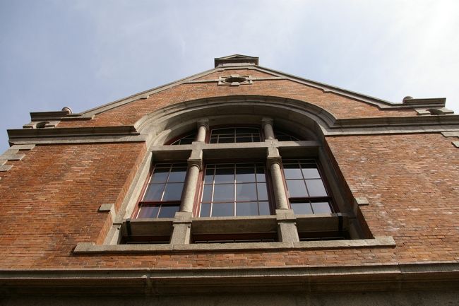 大学キャンパスめぐり VOL.12同志社大学キャンパス内は近代建築の宝庫