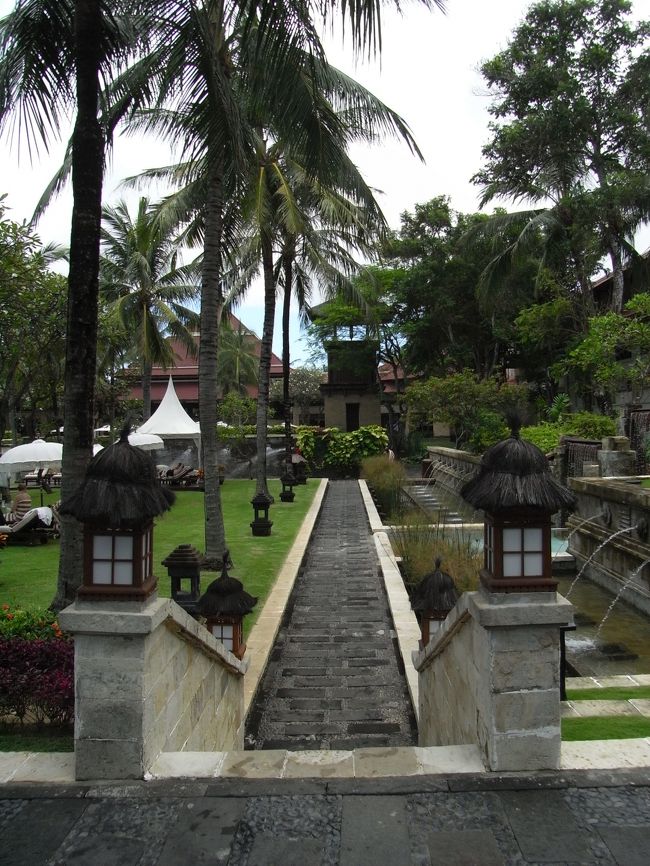 ■庭■<br /><br />遠いよぉーーーーー！！<br /><br />広いよぉぉぉぉーーーーーー！！