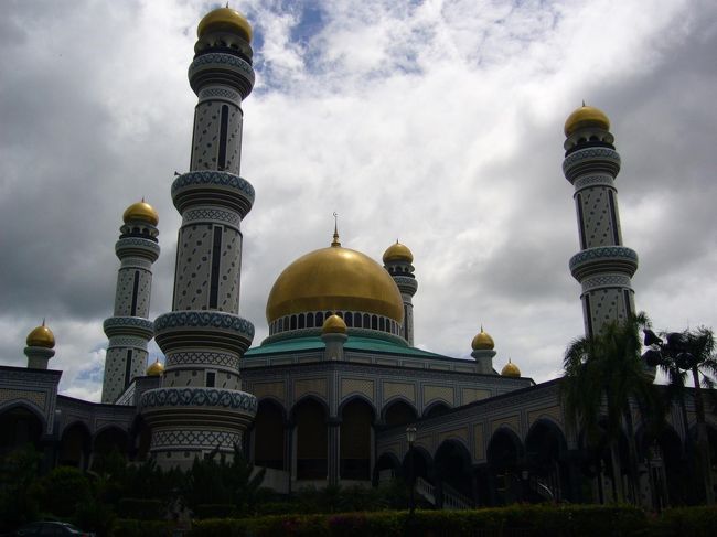 もういっちょ、別アングルから。<br />