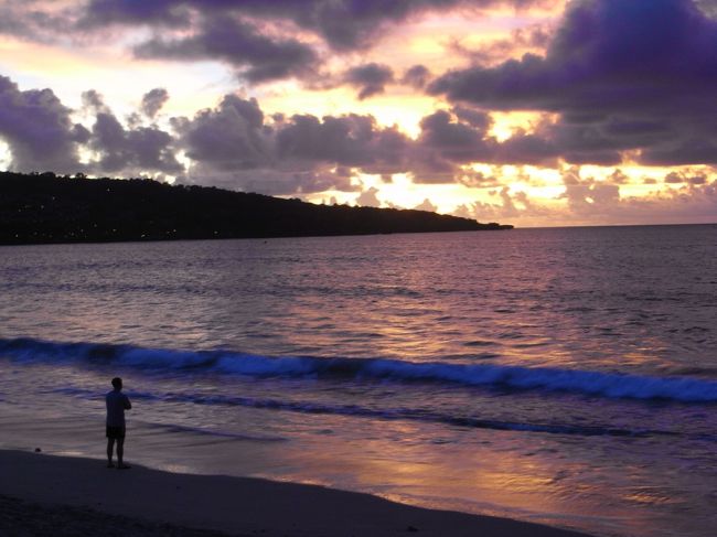 ■サンセットビーチバー■