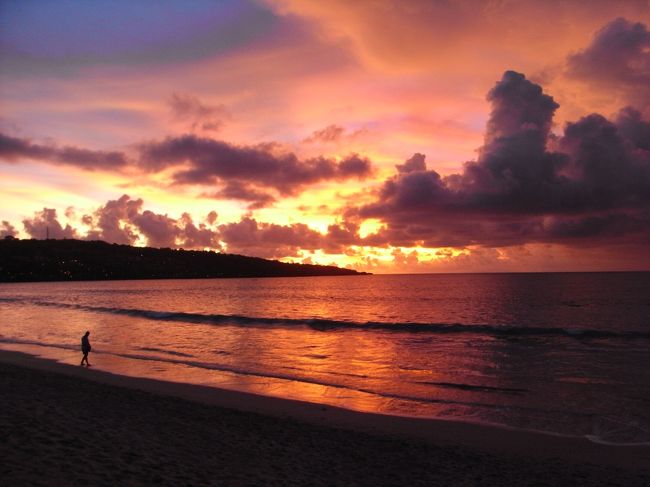 ■サンセットビーチバー■