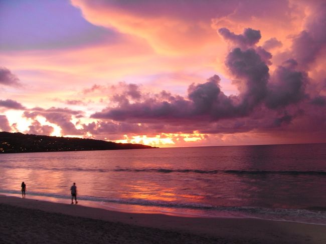 ■サンセットビーチバー■