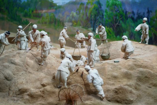 2008春、韓国紀行18(15/25):3月25日(8):公州、武寧王陵、宋 2008春、韓国紀行18(15/25):3月25日(8):公州、武寧王陵、宋