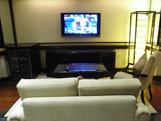 ■クラブラウンジ■<br /><br />寛ぎのスペースも！！