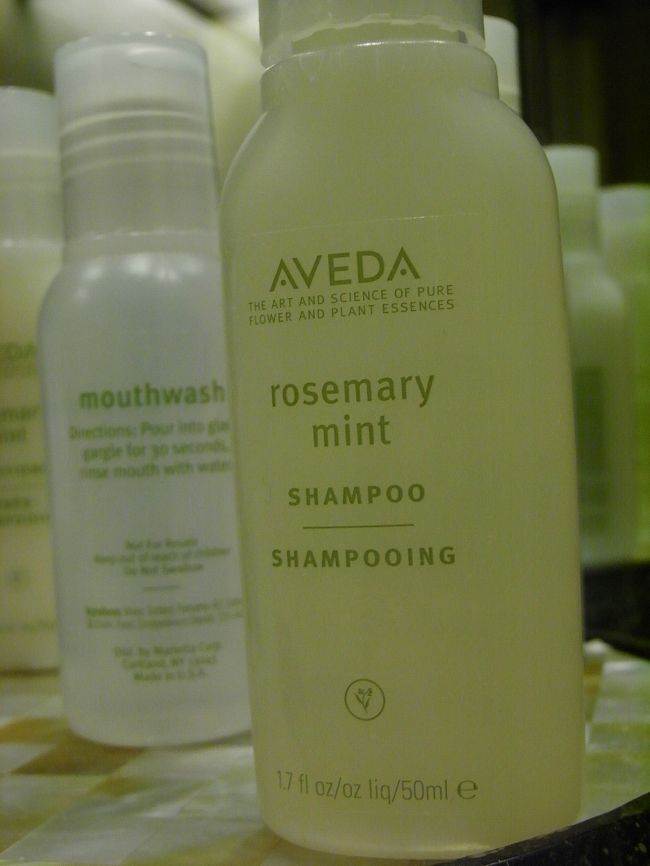 ■バスルーム■<br /><br />アメニティはこんな感じ！<br /><br />基本的なものは全て揃っている。