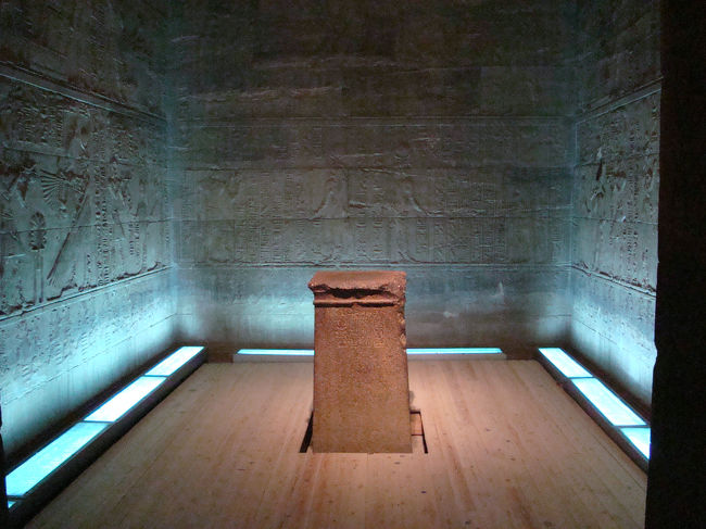 古代文明発祥の地、エジプト10日間!~その1~ アレキサンドリア・アスワン・アブシンベル編