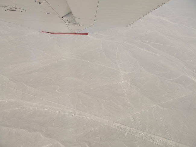 ナスカの地上絵