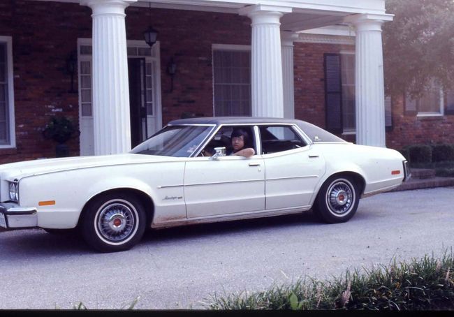 家族揃って長身。ﾒﾝﾌｨｽ病院部長