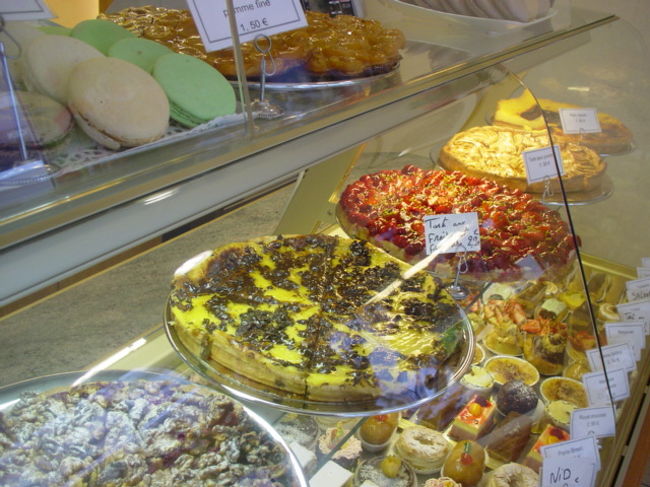 <br />キラッキラじゃないですかぁ〜♪<br /><br />できることなら全部食べたい！！