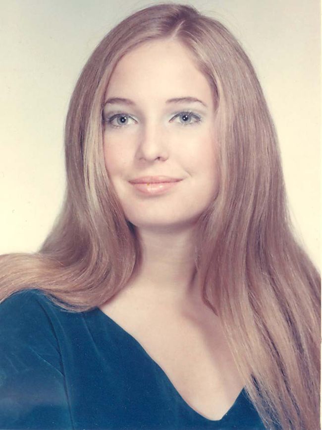 いとこのLissaは超綺麗だった