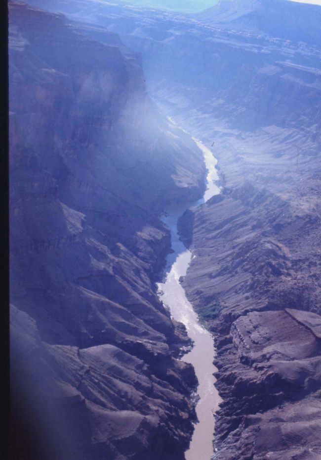 コロラド川