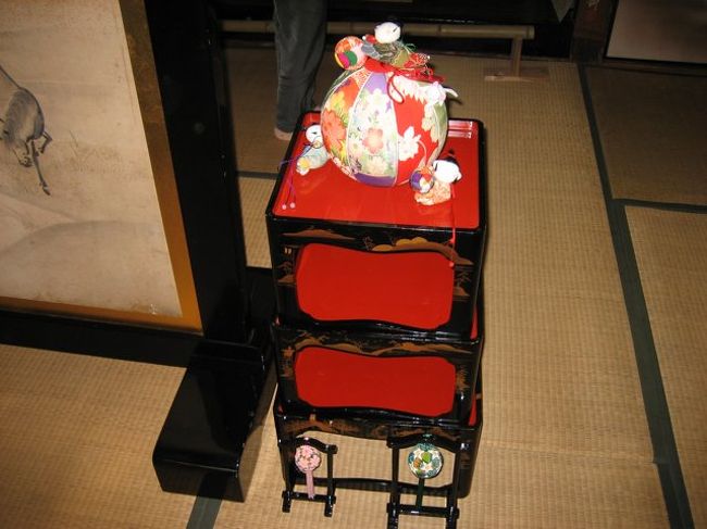 春うらら二日間の平戸松浦藩御用達酒蔵・江迎本陣・潜龍・蔵開き(長崎県・北松浦郡江迎町)
