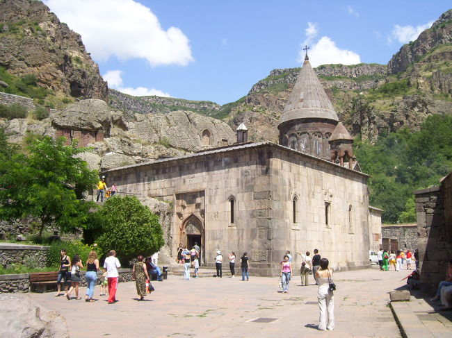 ゲラルト修道院