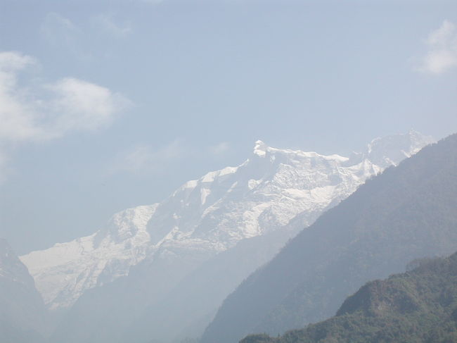 アンナプルナ?.