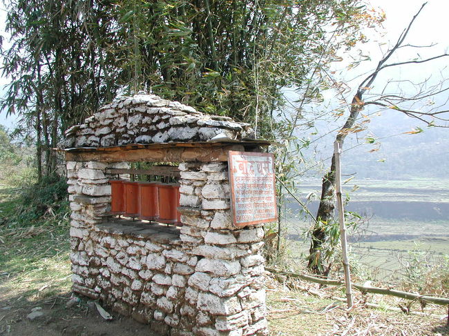 所々に・・・。<br /><br />信仰心の厚さが伺われる。