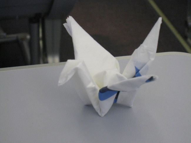 ひまだったんで、つい。