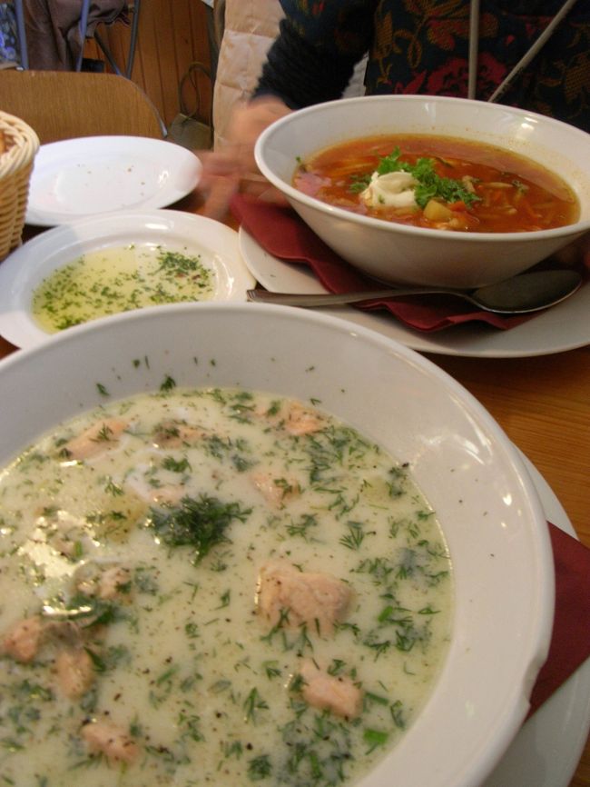 すっごい美味しかった！<br />店のお兄さんもおばちゃんもフレンドリーで良かったです。すごい話しかけてきました。