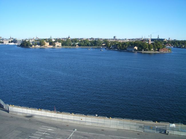 水が冷たそうです。