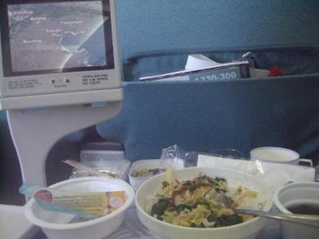 　　Ｐ　Ｒ　Ａ　Ｈ　Ａ<br /><br />到着です！<br />いや〜無事に着いて一安心。飛行機が大の苦手な私が始めて心に余裕が持てたフライトでした。<br />またビジネスに乗れる日はあるのかと考えつつ入国完了！<br />いや〜旅がはじまるよ♪♪<br />