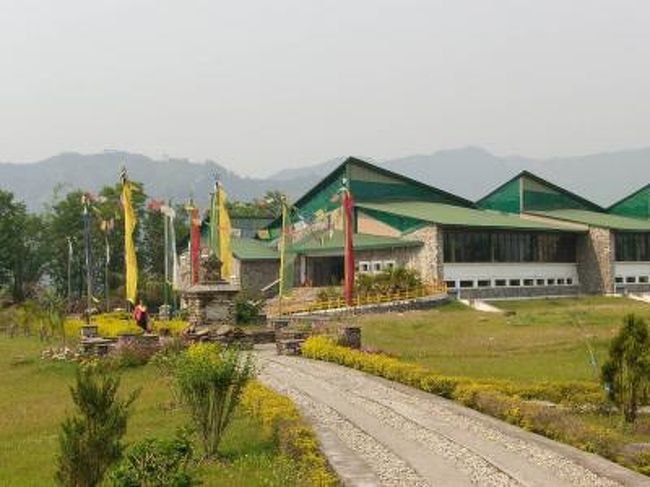 国際山岳博物館