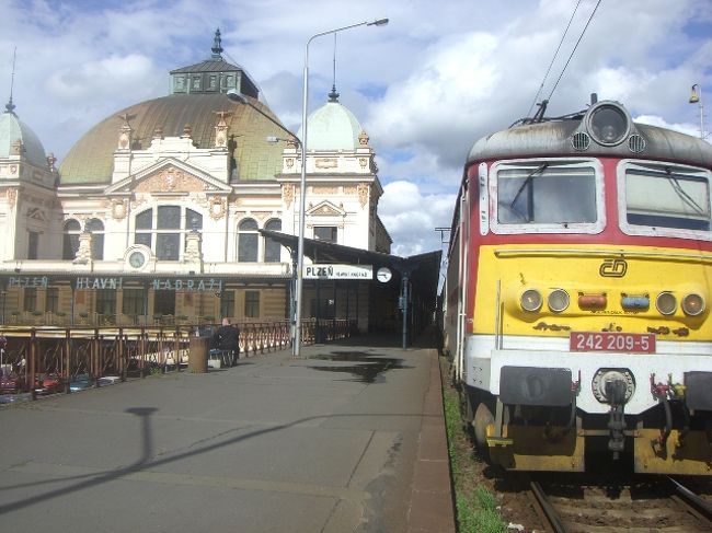 今度はこの子に乗りますよ！<br />なかなか可愛い子でしょ？<br />宜しくお願いしま〜す！