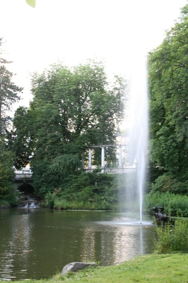 とてものどか。