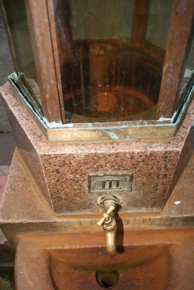 エントリーナンバー?<br /><br />・・・私はとっくに枯れてます・・・