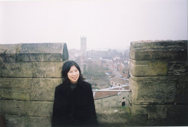 Stratford Upon Avon<br />