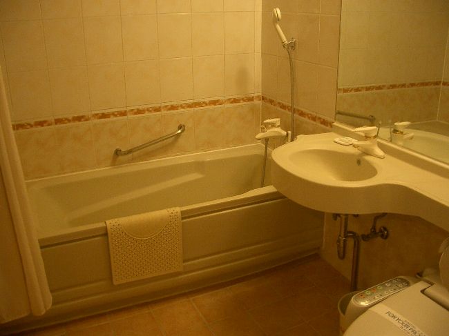 銀政にフラれてしまったので、母子でつつましく夕食を済ませてホテルへ戻ってくると、さきほどチェックインや銀政との連絡を手伝ってくれたホテルマンさんが、困った顔で声をかけてきます。<br /><br />「どうしたんですか？」<br />「あのう、ちょっとお願いがあるのですが・・」<br /><br />お願い？<br />話しをきくと、彼の知り合いが日本の商社と取引をしており、相手先からファックスがきていて自分じゃ読めないからと、日本語ができる彼に泣きついてきたそう。<br /><br />ところがそのファックス、じつに難解で、彼にもよくわからない文章が多い。<br />そこで、わからない単語や文章を解説して欲しい、というわけです。<br /><br />へえ〜、どんな文章？<br />みせてもらうと、なるほど会社の商品にかかわる内部文章。<br /><br />『送ってもらったサンプルは非常に良いが、変更して欲しい部分が２〜３か所。また振込先が変わったので、以降はどこそこの銀行へお願いします』<br /><br />要約すると中身はそんななのですが、ビジネス用語で書いてあるので確かにわかりづらい。<br /><br />「え〜と、これは『短い時間で』とか『はやく』という意味。こっちは、名前なので意味はありません。それから・・・」<br /><br />語学ができるっていうのも大変です。<br />ただ、語学を修めた人に共通して感じられる丁寧さで、ひとつひとつマイ手帳にも聞き取った中身を書き込んでいるフロントマンさんの姿勢には、なんだかわが身を振り返ってしまいます。<br />中国語、全然ものになってないモンな〜。<br /><br /><br /><br /><br /><br /><br /><br /><br />