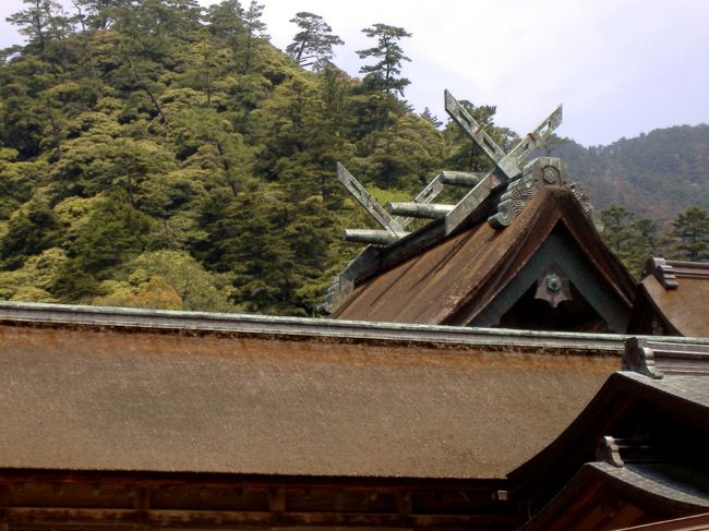 出雲大社・・・平成の大遷宮』出雲市(島根県)の旅行記・ブログ