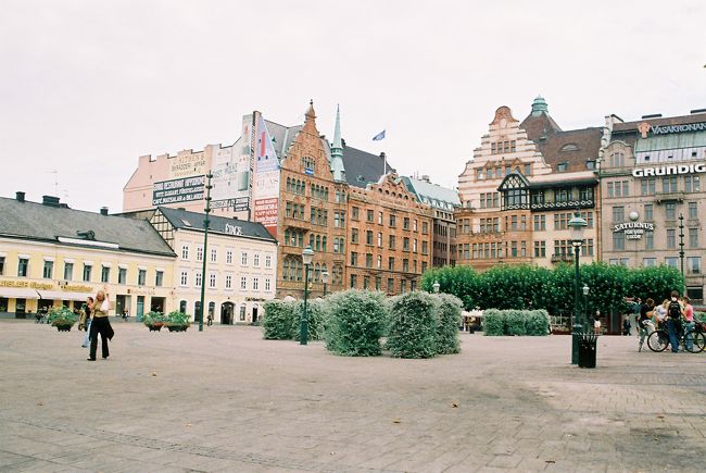 Copenhagen