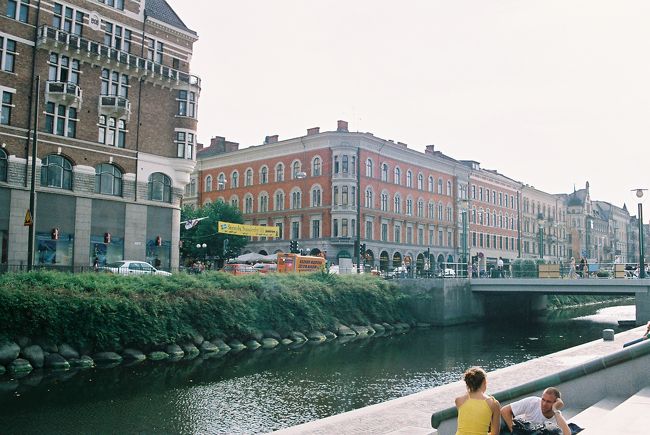 Copenhagen