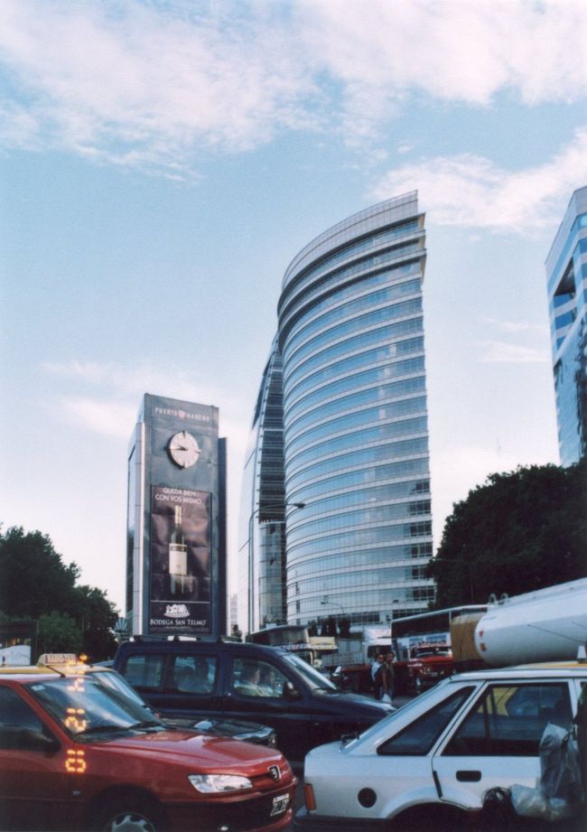 Buenos Aires<br /><br />