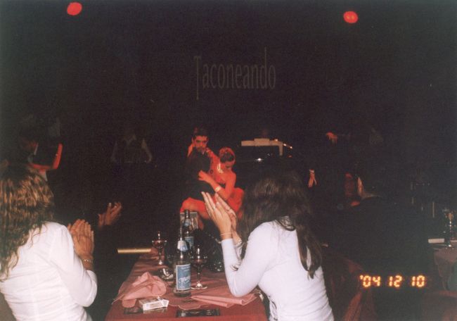 Buenos Aires<br /><br />