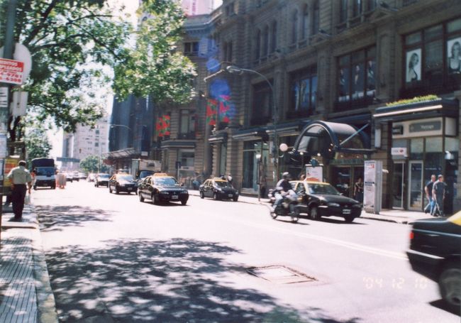 Buenos Aires<br /><br />