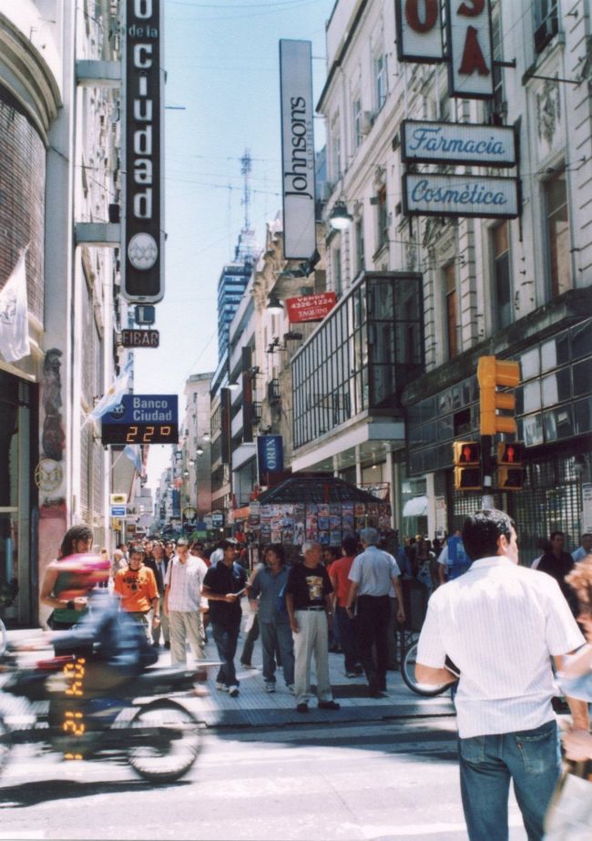 Buenos Aires<br /><br />