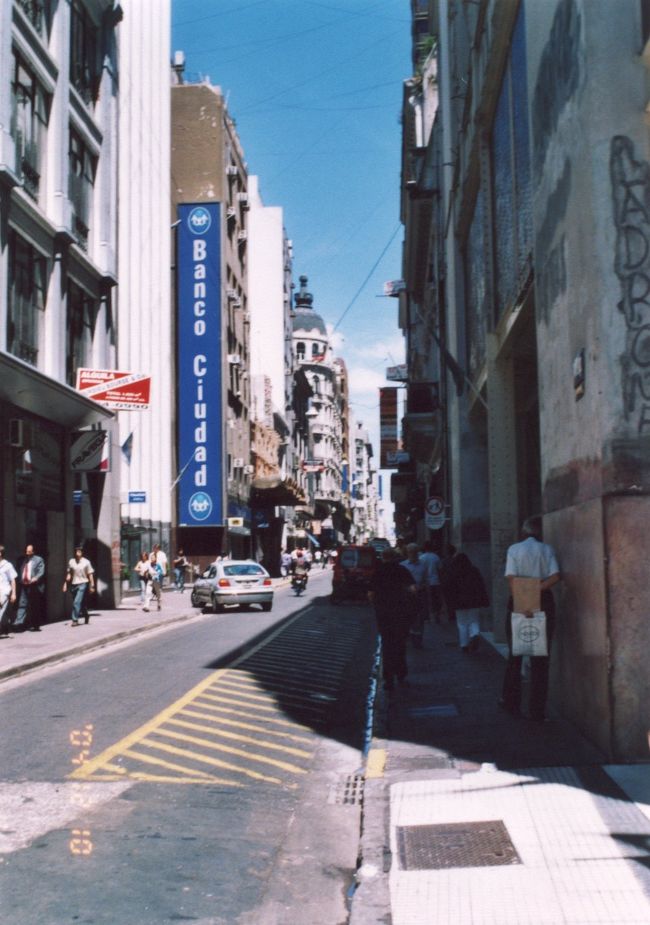 Buenos Aires<br /><br />