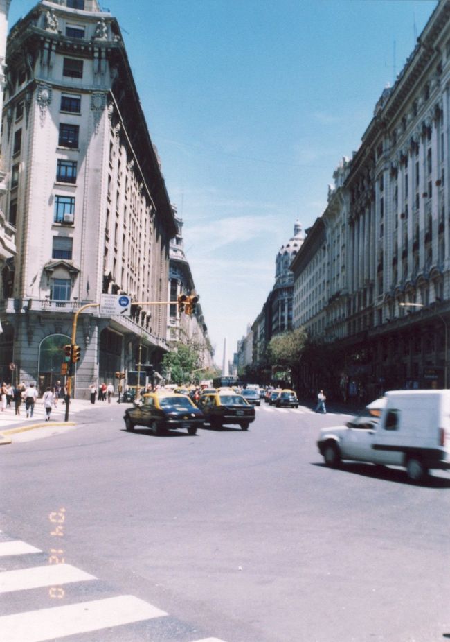 Buenos Aires<br /><br />