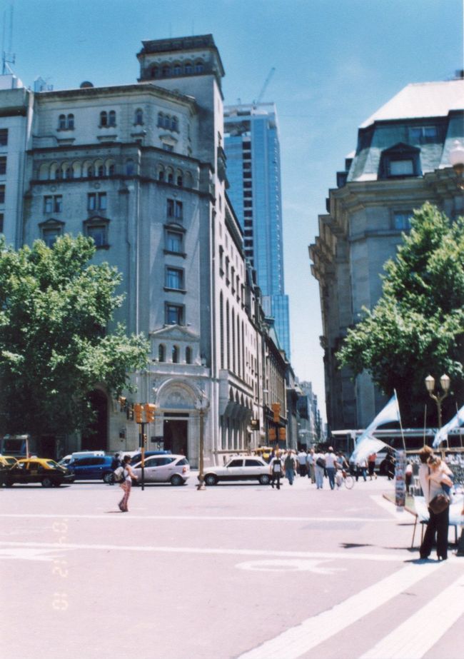 Buenos Aires<br /><br />