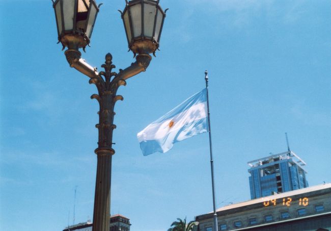 Buenos Aires<br /><br />