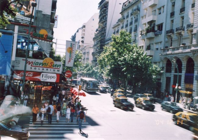 Buenos Aires<br /><br />