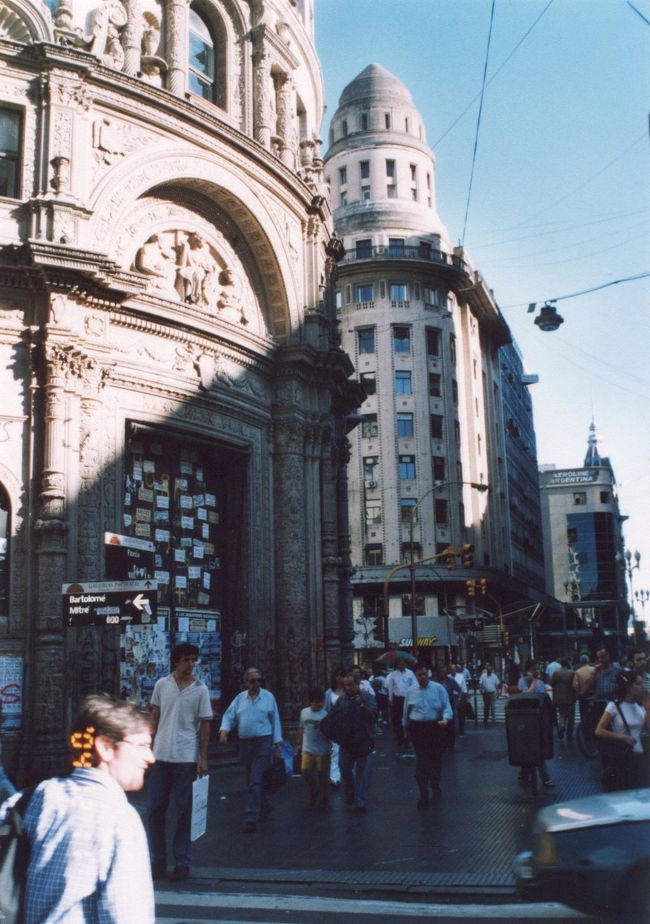 Buenos Aires<br /><br />