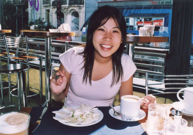 Buenos Aires<br /><br />