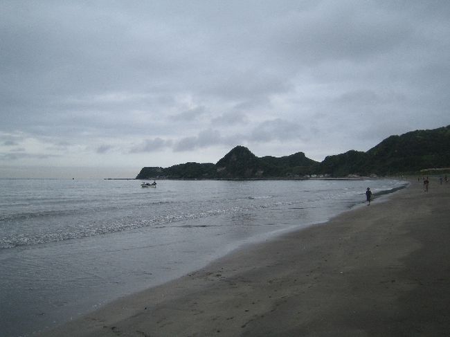 岩井海岸de地引網 千葉県の旅行記 ブログ By そのみさん フォートラベル