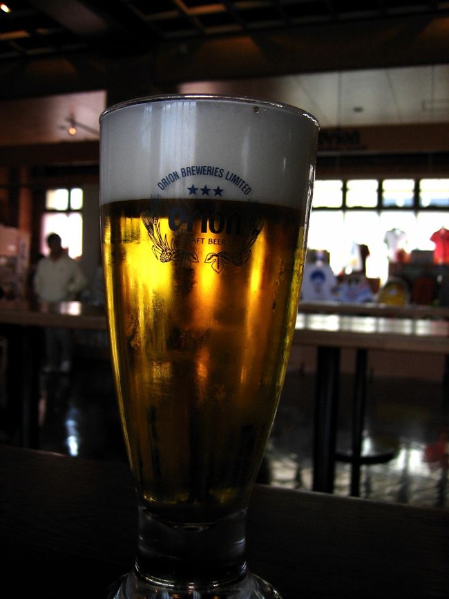 BEER!!!<br />ん〜勉強になるなぁ。なんてね。