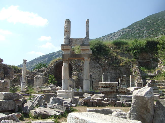 これもエフェソス